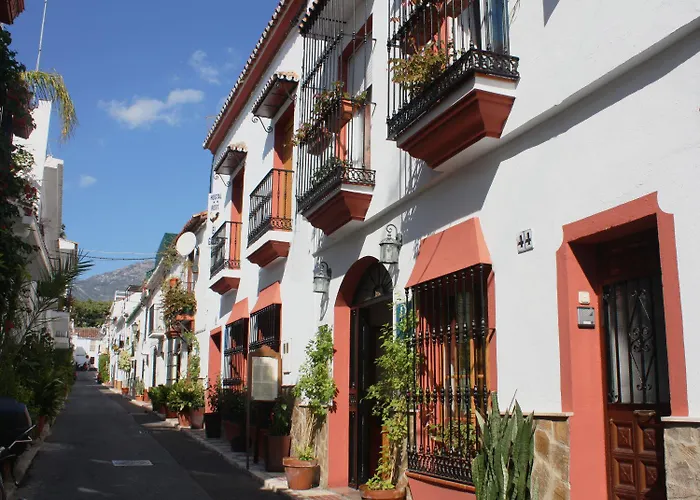 Hostal El Gallo Marbella