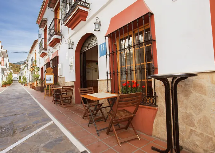 Hostal El Gallo Marbella